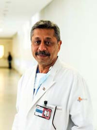 ڈاکٹر یورولوجسٹ Arnav