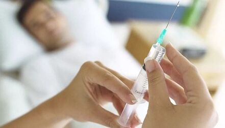 کسی ممبر کو بڑھانے کے لئے ہائیلورونک ایسڈ