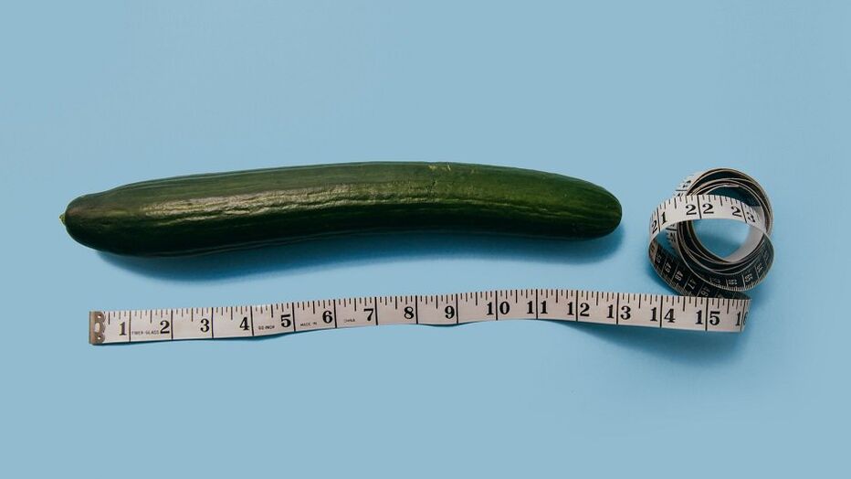 سینٹی میٹر میں ممبر کی نمو