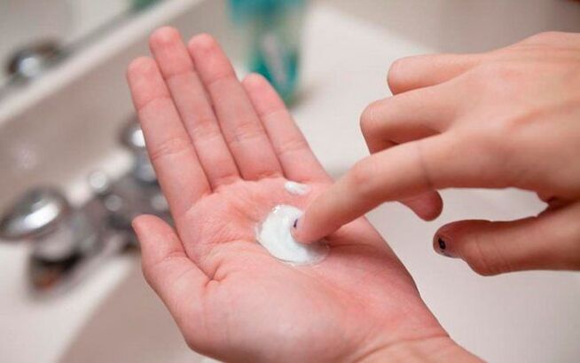 گھر میں بیکنگ سوڈا کا استعمال