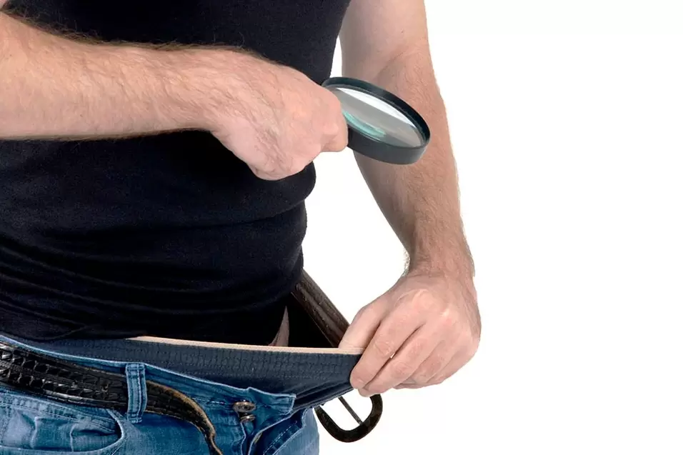 عضو تناسل کو بڑھانے کے طریقے